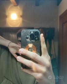 Iphone 13 pro