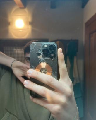 Iphone 13 pro