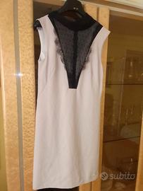 Silvia guarnieri nenette tg 40 spalle 43 sotto asc