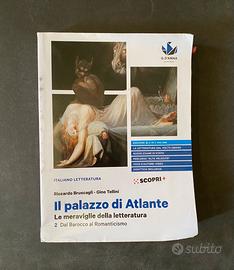 Il palazzo di atlante 2