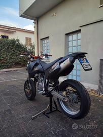 ktm 640 smc 