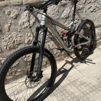 MTB Conway Enduro 27.5