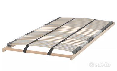 Rete doghe legno LONSET IKEA