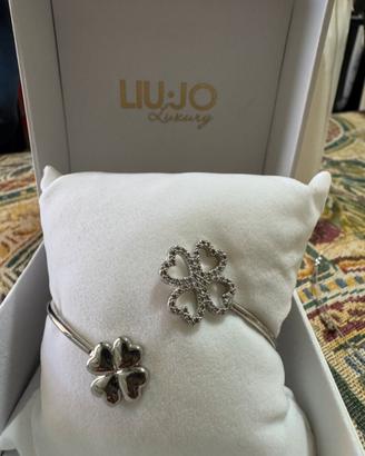 Bracciale rigido