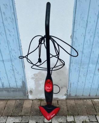 Scopa elettrica a vapore Vileda