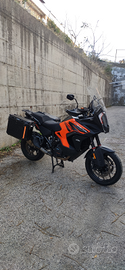 KTM 1290 Super Adventure S