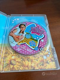 Dvd patito feo