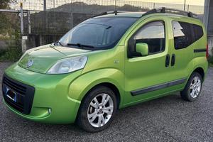 Fiat Qubo 1.4 8V 73 CV Dynamic