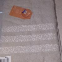 set asciugamani animalier 