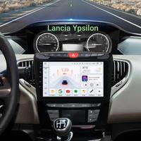 Navigatore Giulietta Fiat 500 Punto Evo 500x 500L