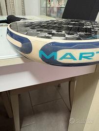 Racchetta padel Adidas cross light 2025