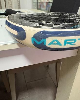 Racchetta padel Adidas cross light 2025