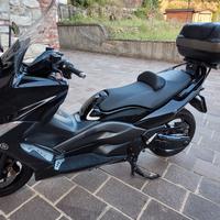 Yamaha T Max - 2009