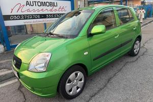 KIA Picanto 1.0 12V Spirit