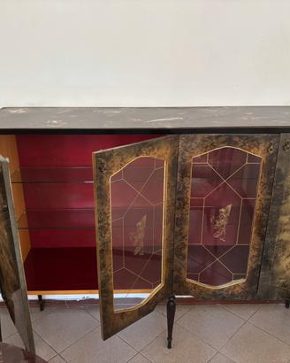 Credenza