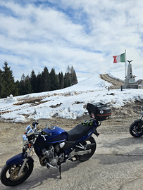 Suzuki gsf bandit 600