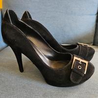 Scarpe donna Guess tacchi alti numero 39