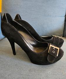 Scarpe donna Guess tacchi alti numero 39