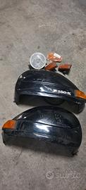 Vendita ricambi usati vespa px