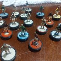 SUBBUTEO VINTAGE 20 GIOCATORI VARI