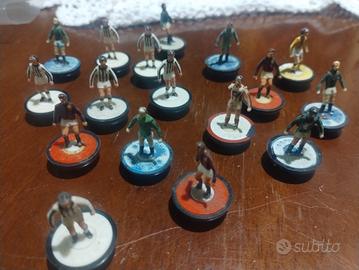 SUBBUTEO VINTAGE 20 GIOCATORI VARI
