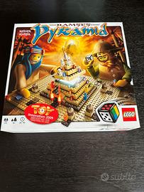 Gioco Lego Ramses Pyramid