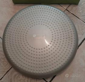 Balance disc fitness