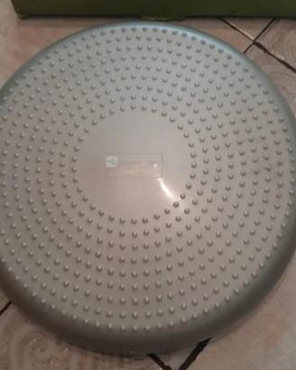 Balance disc fitness
