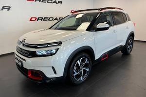 Citroen C5 Aircross BlueHDi 130 S&S EAT8 Shine TET