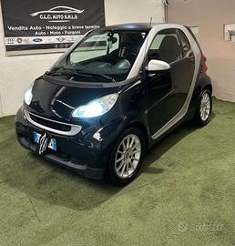 Smart 451 fortwo