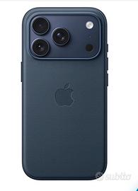 Cover Apple Techwoven