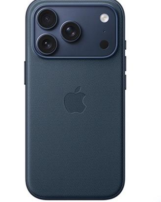 Cover Apple Techwoven