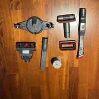 Accessori aspirapolvere hoover freedom fd22rd
