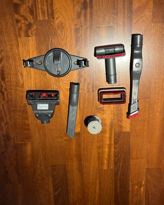 Accessori aspirapolvere hoover freedom fd22rd