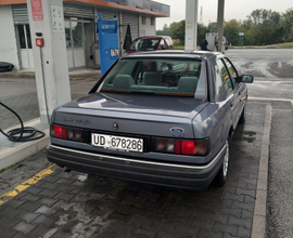 Ford sierra w a g 2000 I