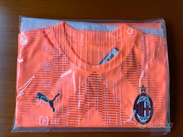 Maglia Milan Puma - originale, nuova