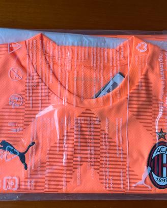 Maglia Milan Puma - originale, nuova