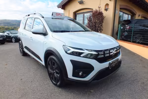 DACIA JOGGER GPL 100 CV AUTOCARRO N-1/ 4 POSTI