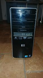 Pc Dekstop intel i3