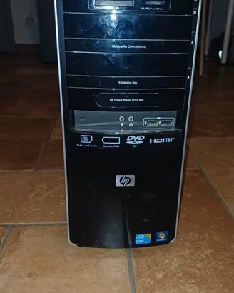 Pc Dekstop intel i3