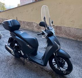 Honda SH 150 - 18'000km