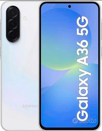 Samsung A36 5G