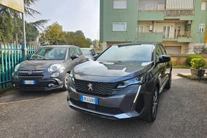 Peugeot 3008 BlueHDi 130 S&S Allure Pack