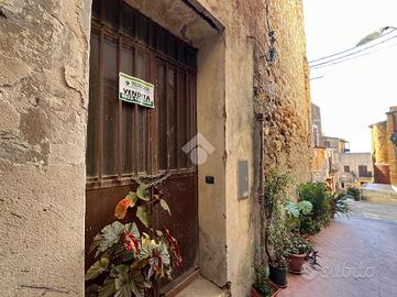 MAGAZZINO A AGRIGENTO