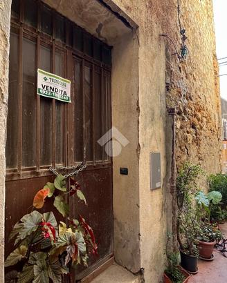 MAGAZZINO A AGRIGENTO