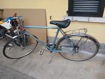 bici anni 80