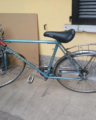 bici anni 80