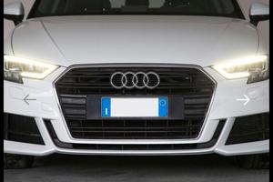 audi A3 Sportback 35 admired 2.0 TDI 150 CV s- lin