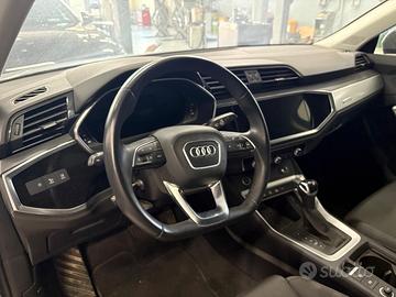 Audi q3 - 2023