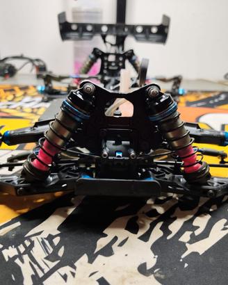 Team Associated RC8B4.1